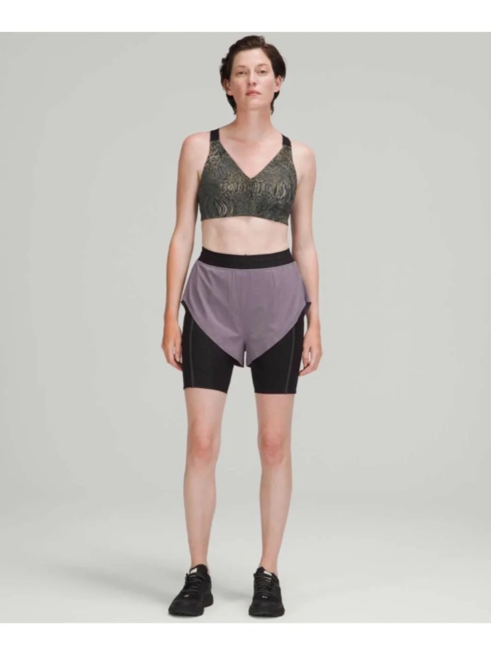 Lululemon Lab Run Short‎ 8